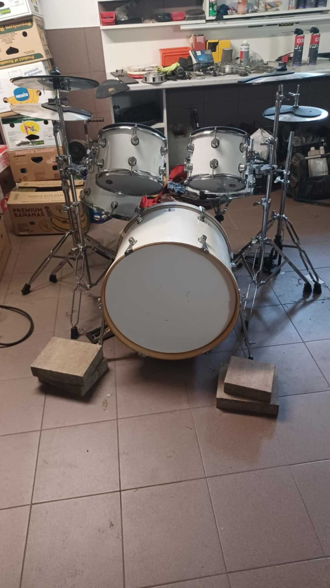 Perkusja elektroniczna Dig Drumm