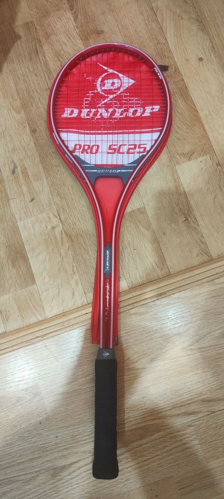 Ракетка для сквоша Dunlop PRO SC 25