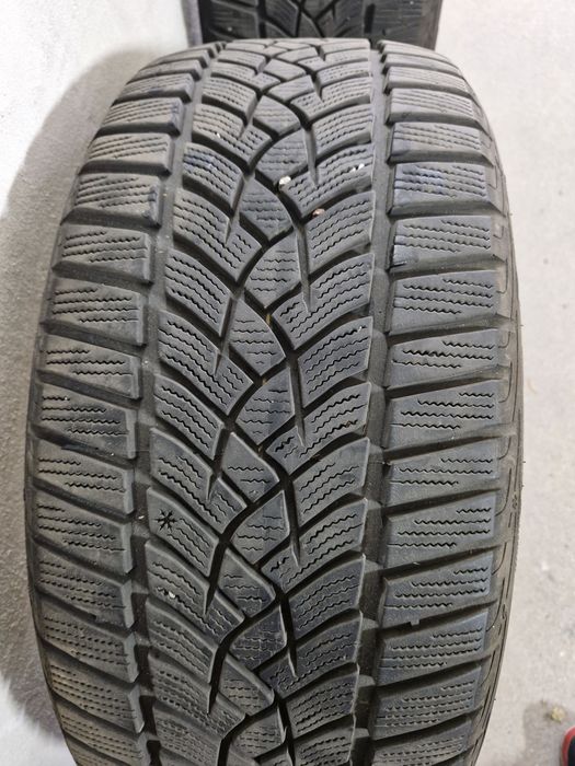 Goodyear 17 cali opona zimowa