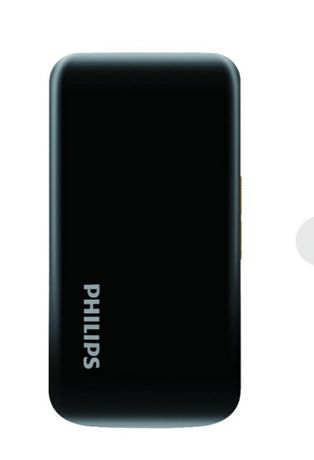 Продаю новый телефон лягушка Philips Xenium E255