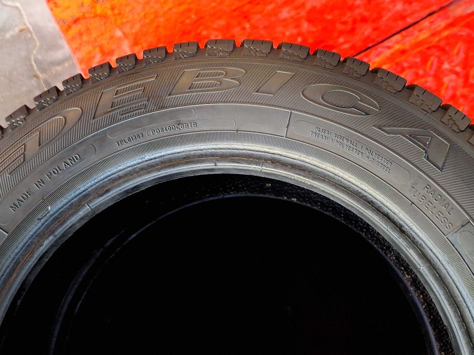 145/70 R13 Dębica Frigo 2