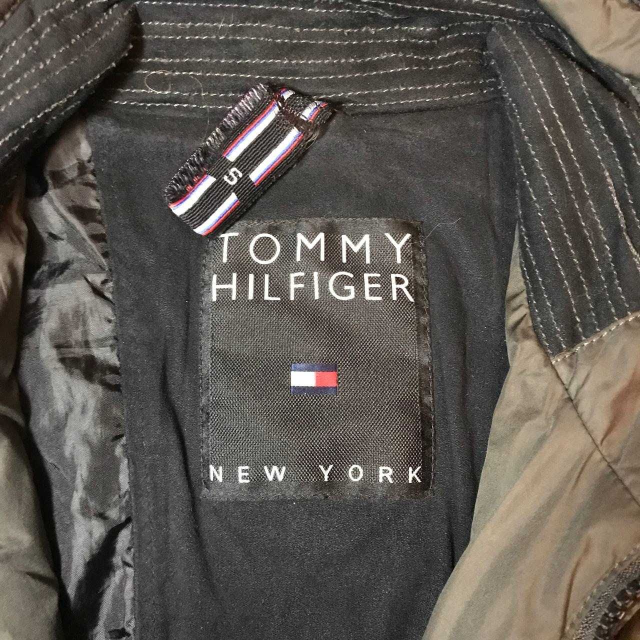 Куртка "Tommy Hilfiger"