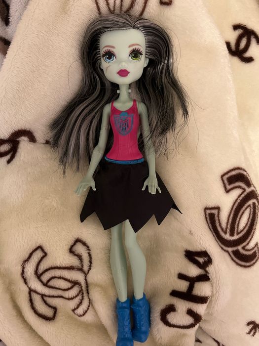 Кукла Френкі Монстер хай