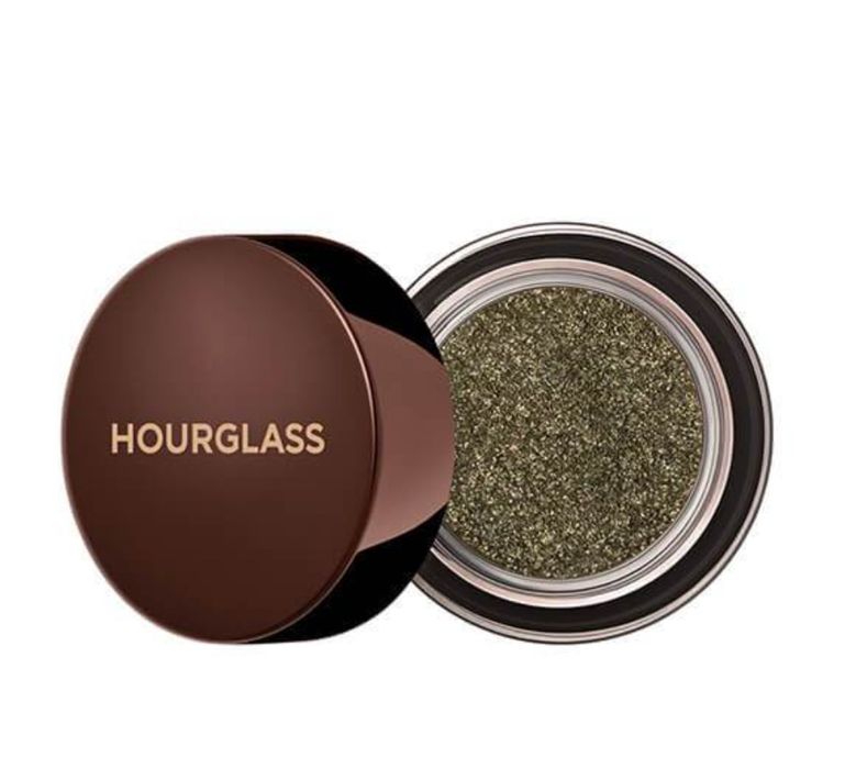 Hourglass - Sombra Vivid