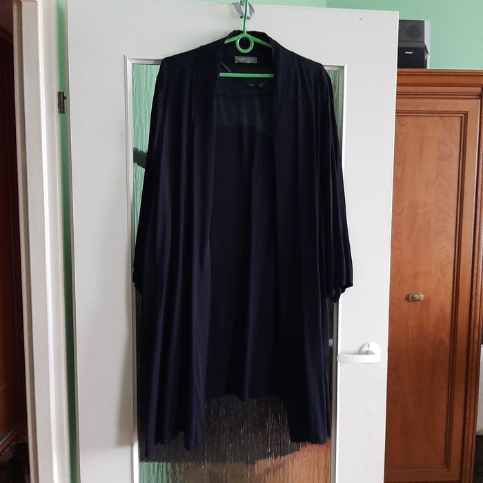 Kardigan 56/58 żakiet