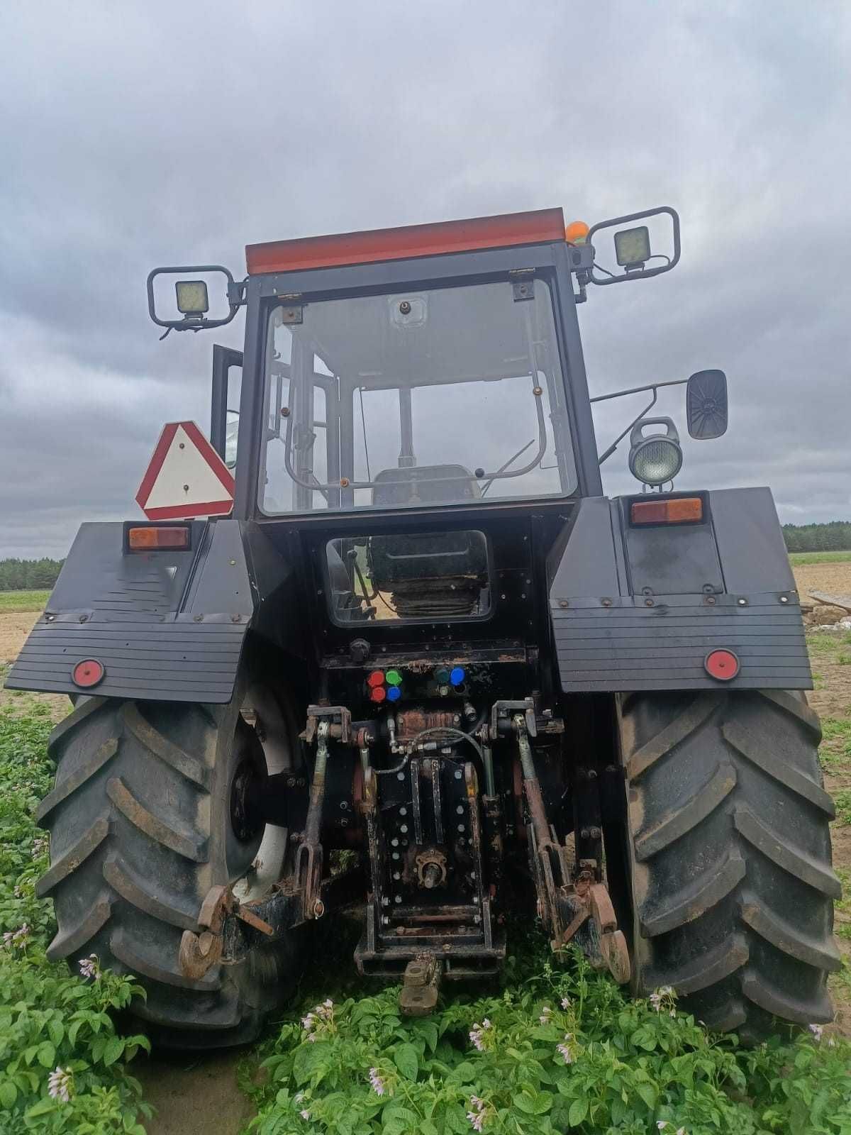 Sprzedam Ursus Bison 414