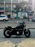 Mitt twin rider 125cc