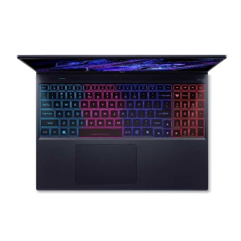 Acer Predator Helios Neo 16 Intel Core i7-14650HX/16GB/1TB/4060/16''