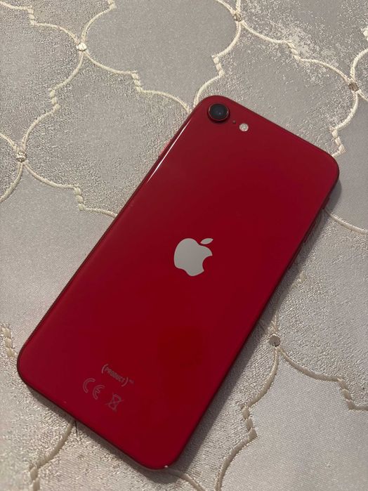 iPhone SE 2020 używany
