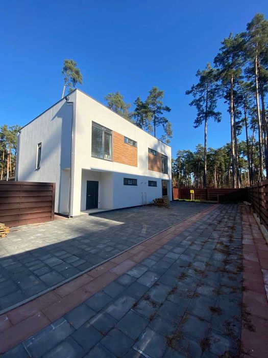 Продаж - Комплекс дуплексів "Полтавський двір".