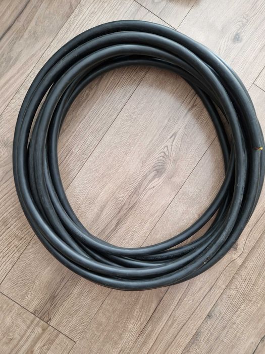 HeluKabel JZ-600 3G10 0,6/1 kV