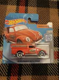 Hot Wheels Volkswagen Beetle Pick-Up