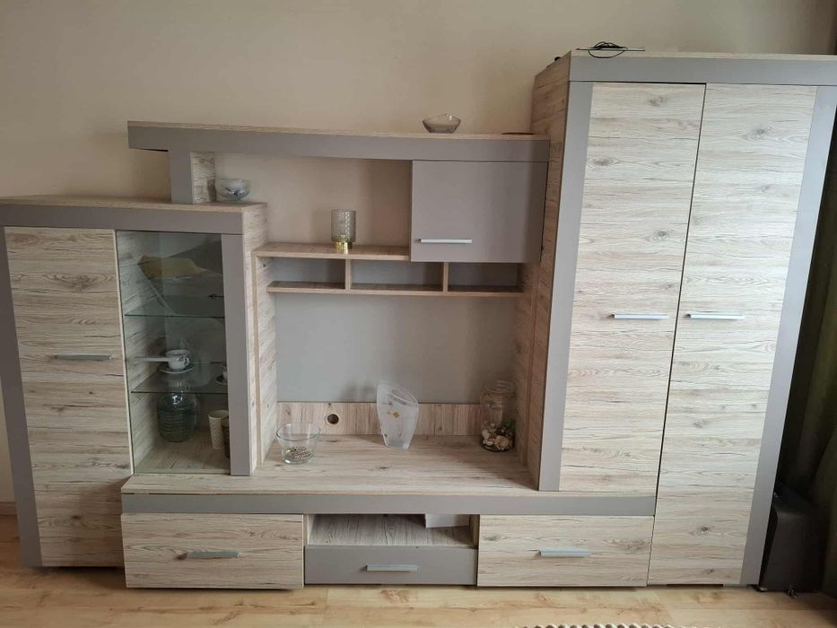 Meblościanka odbiór osobisty