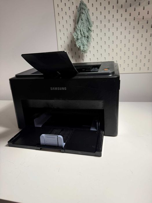Impressora Laser Samsung ML-1660