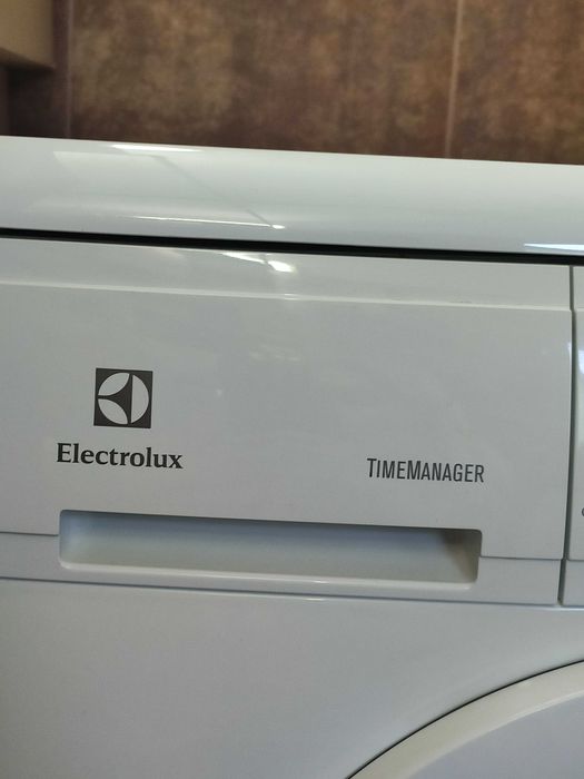 Pralka Electrolux TimeManager 7kg