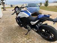 BMW F 900 R Sport