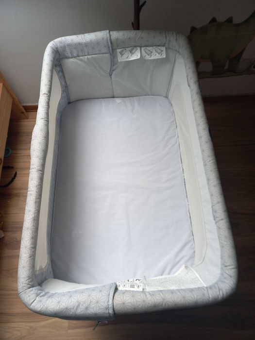 Sprzedam dostawkę Chicco