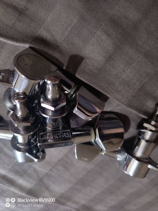 Колики для гитары