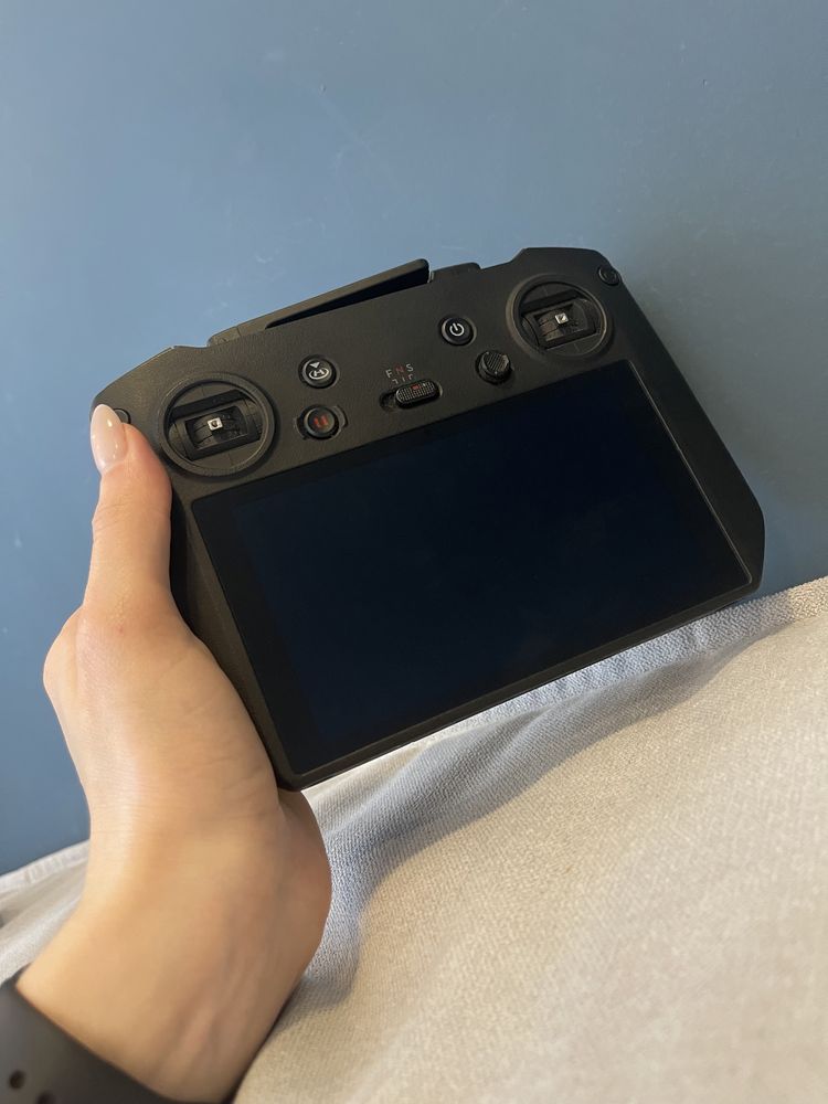 DJI RC Pro Remote Controller (CP.MA.00000406.02)