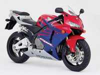 Peças  Honda CBR600RR 2003 a 2008