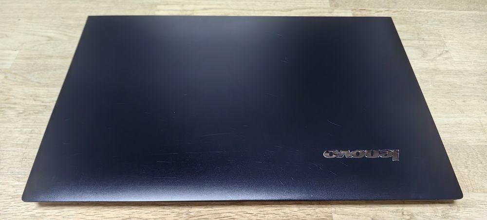 Ноутбук Lenovo V50-30/Celeron N2840/Ram 2Gb DDR3/HDD 320Gb/Win 10