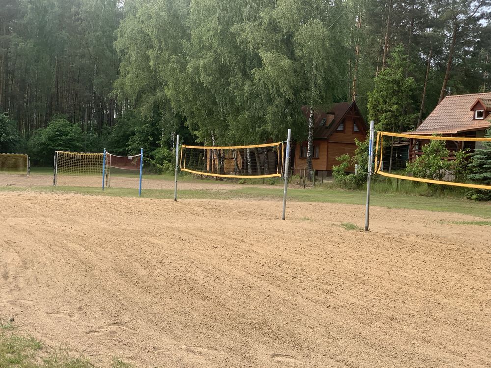 Wynajme domek letniskowy „DOMEK POD DĘBEM”