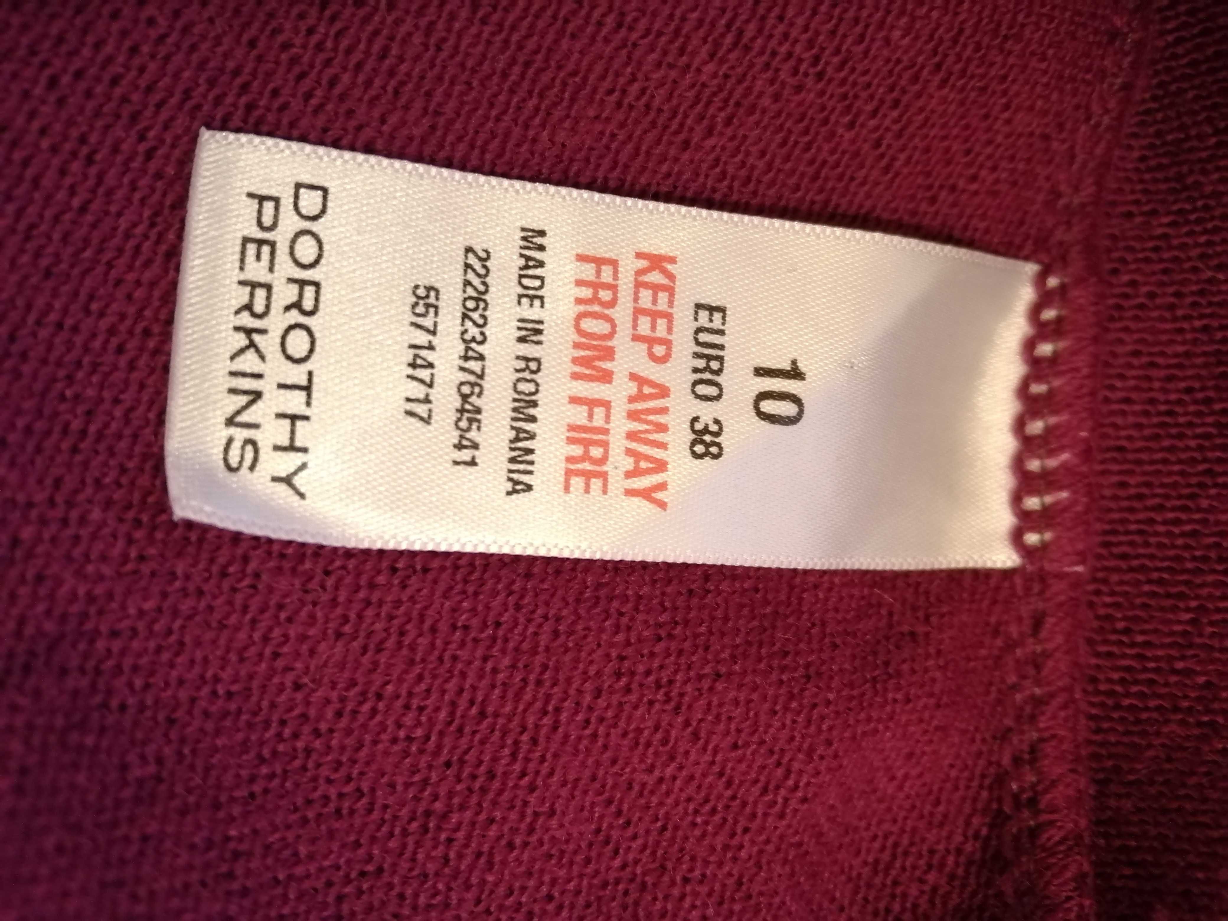 Sukienka damska krótki rękaw