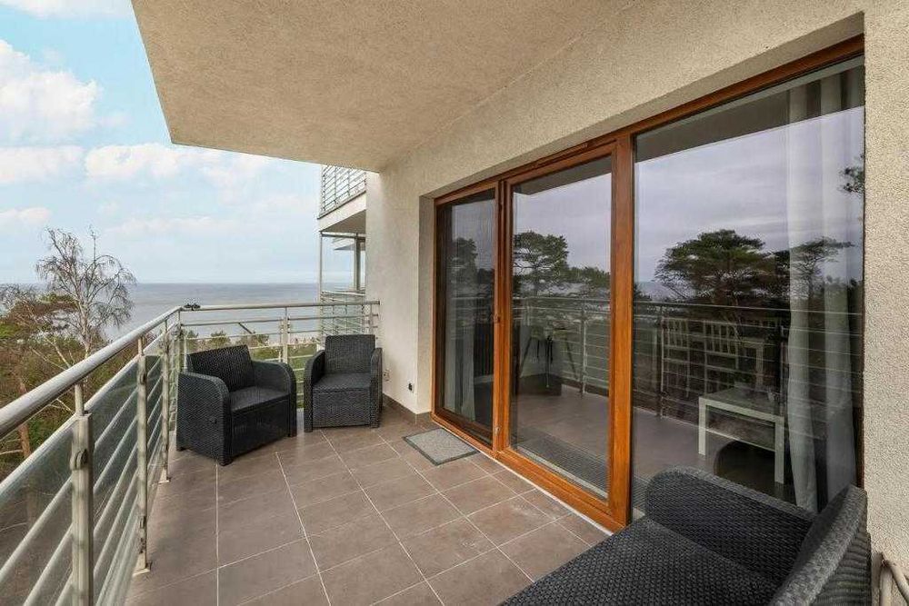 Apartament WYDMA-SEA VIEW Dziwnówek Porta Mare EPapartamenty