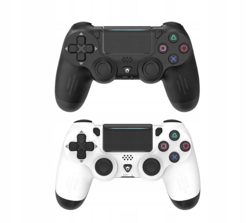 Pad kontroler do konsoli PS4 bezprzewodowy