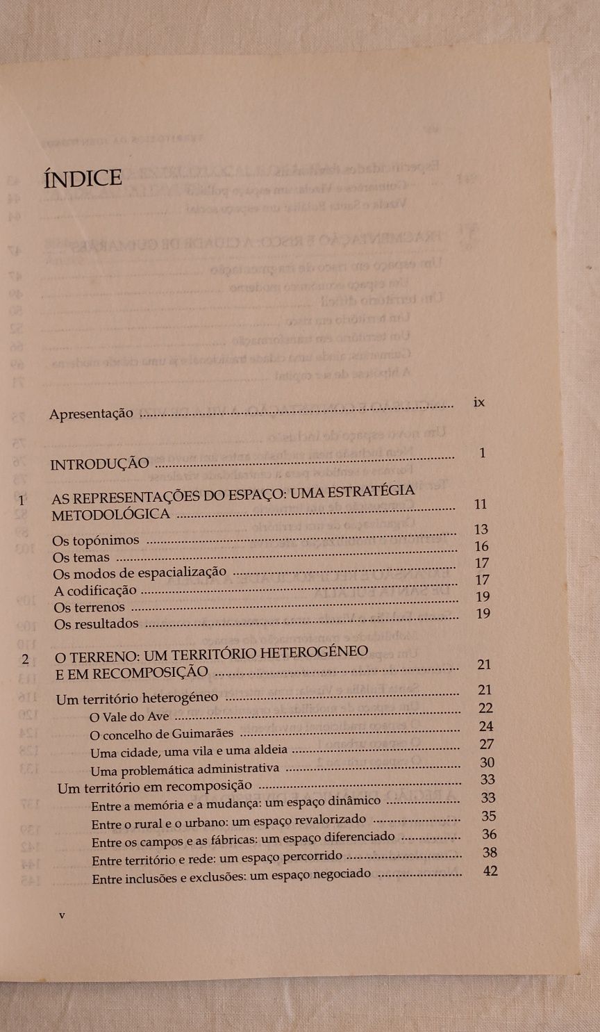 Filomena Silvano, Territórios da Identidade