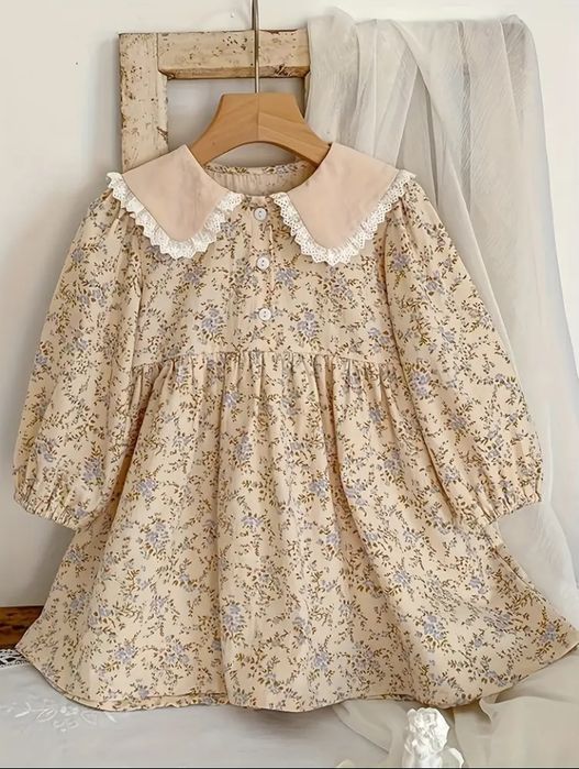 Плаття для дівчинки