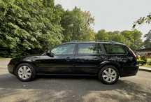 Ford Mondeo 1,8 kombi 2006