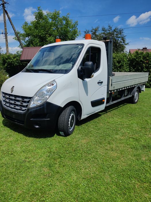 Renault Master 2.3