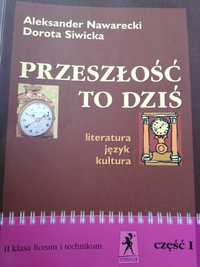 Przeszłość to dziś część I