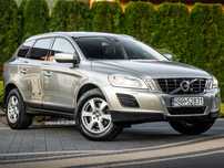 Volvo XC 60 * 2.0 D * Xenon * Navi * Kamera * Full Serwisowany *