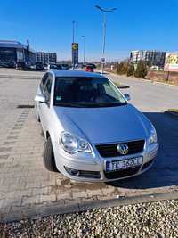 Vw Polo 1.4 9n3 benzyna