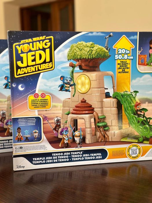 Набір подврунковий!Дуже крута якість!зоряні війни ,космічна база