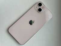 Iphone 13 128gb Pink