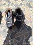 Patins de quatro rodas