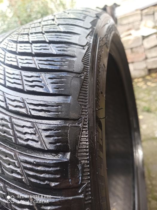 275 35  19 michelin