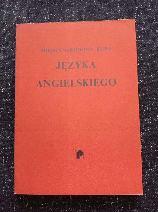 Międzynarodowy kurs języka angielskiego - Harold E. Palmer