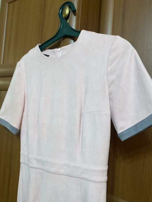 Сукня трансформер з кишенями Нова