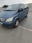 Mercedes-Benz Vito Mercedes Vito 9osób klima fv23%