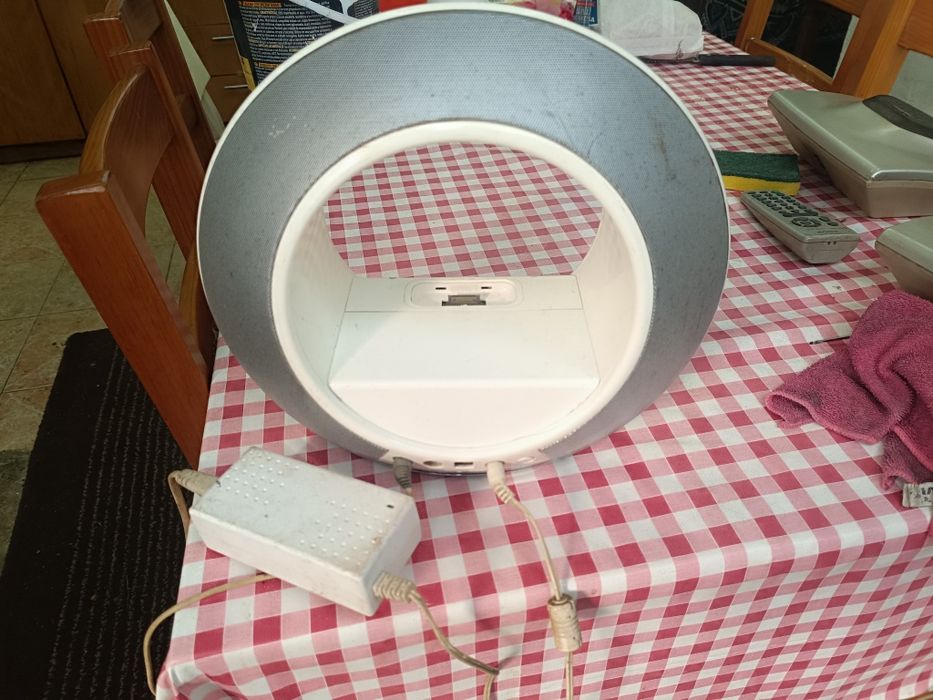 Coluna de som JBL