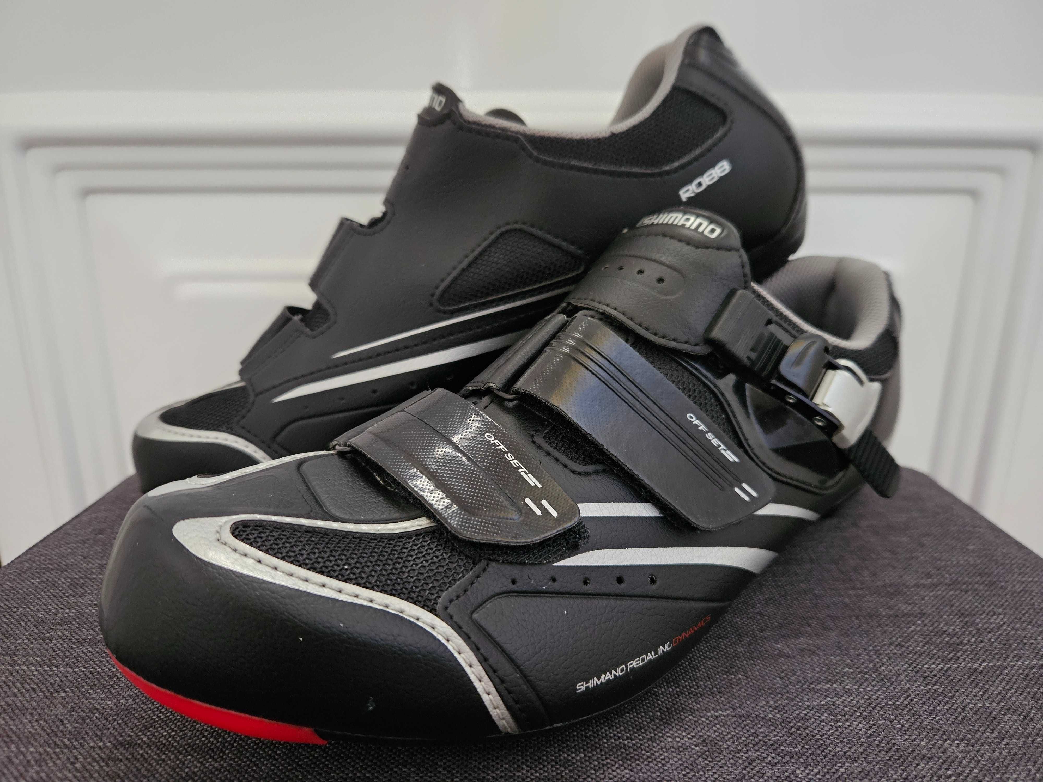Sapatos Mavic | Shimano n°46