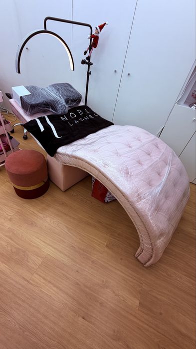 Marquesa de pestanas