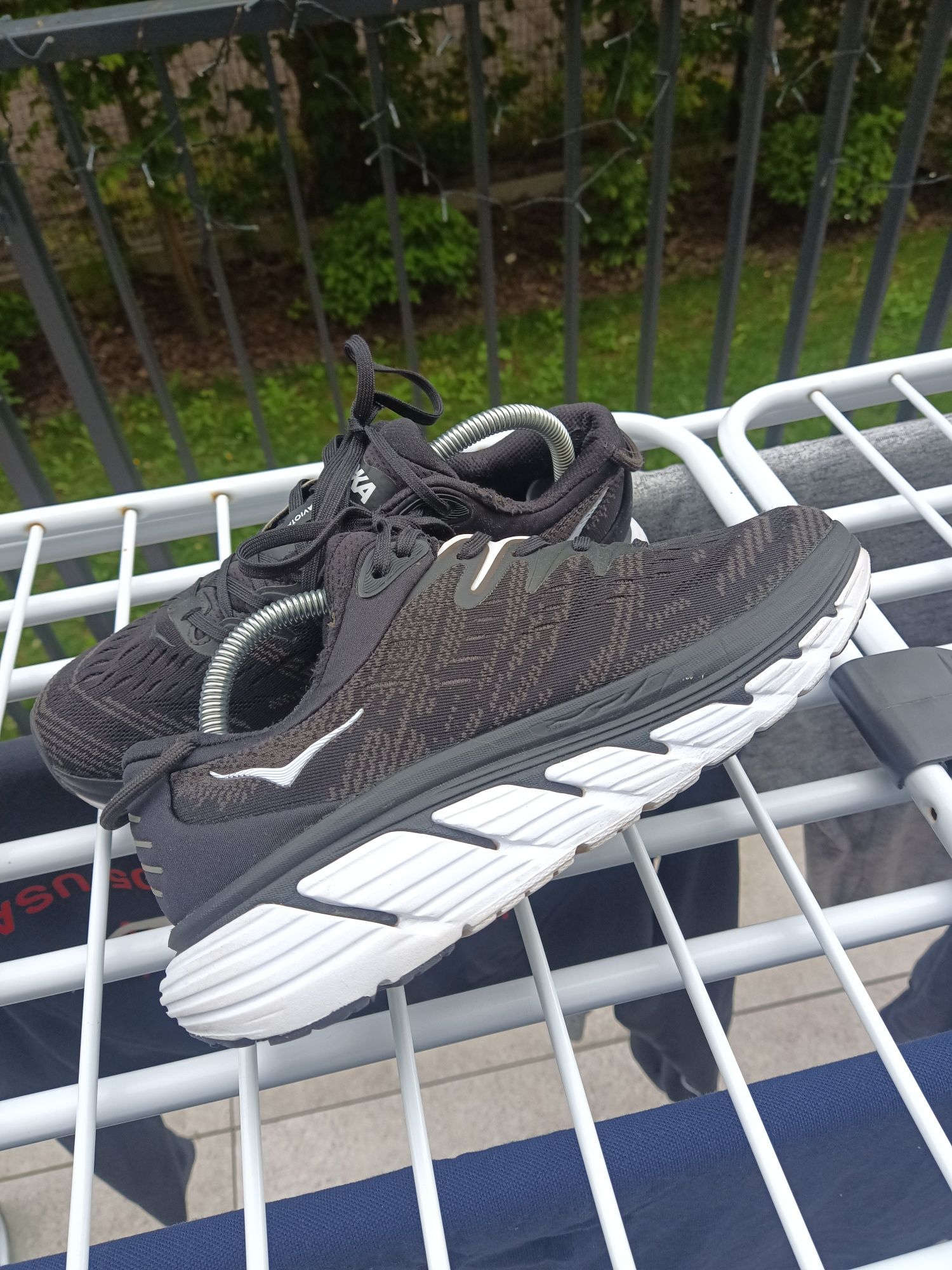 Hoka W Gaviota 4 buty do biegania damskie