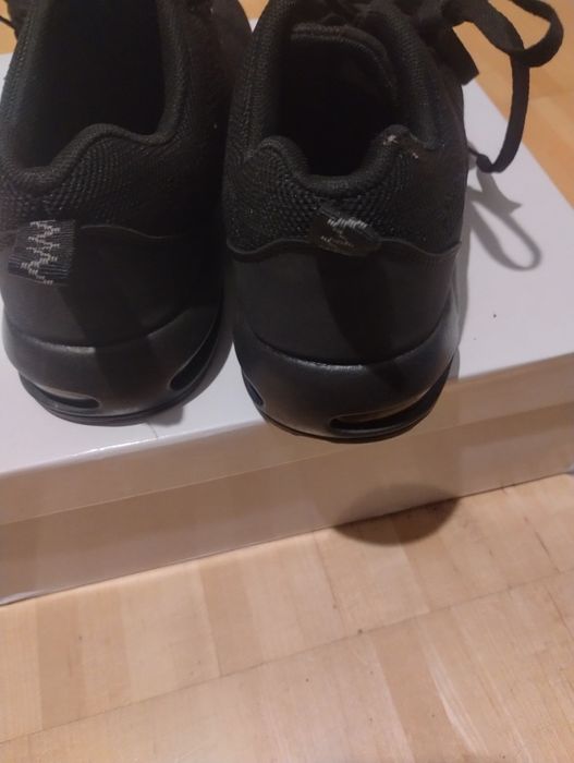 Buty damskie BHP sneakersy twarde noski