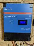 Victron mppt RS 450 / 100 triack ladowarka fotowoltaiczna 48V