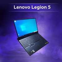 Ігровий Lenovo Legion 5 15.6" 165Hz Rtx 3060 6gb 130w/Ryzen 5600H/16gb